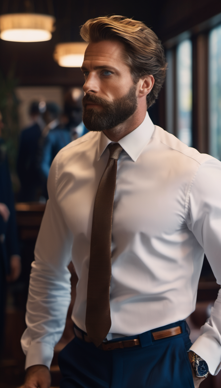 Ethan Bradshaw