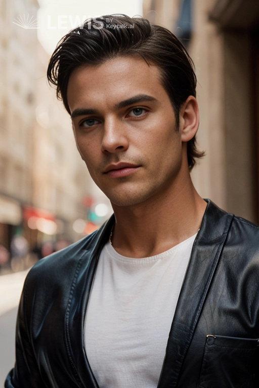Malachi Blackwood