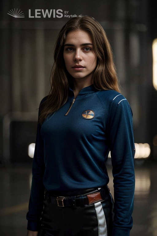 Seraphina Nova