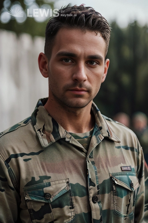 Declan Stone