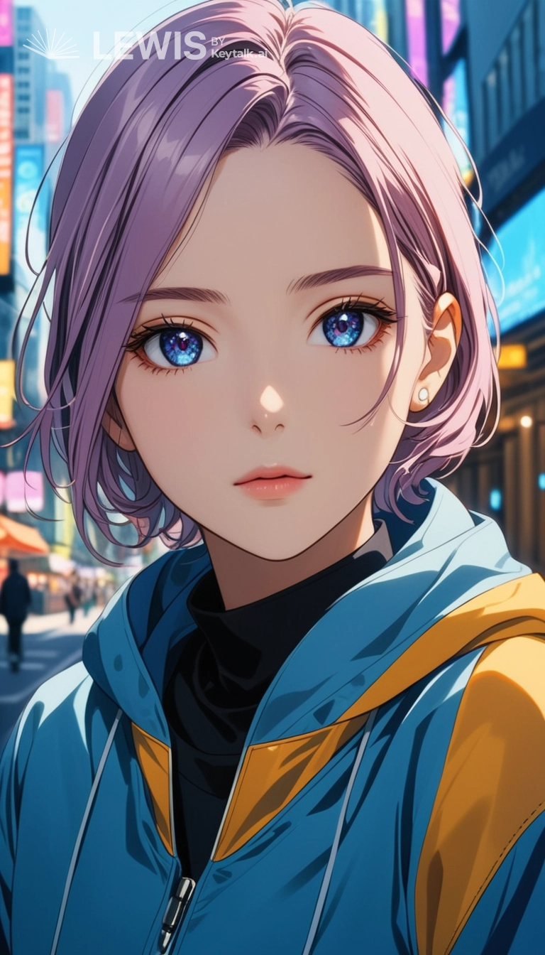아람 (Aram)