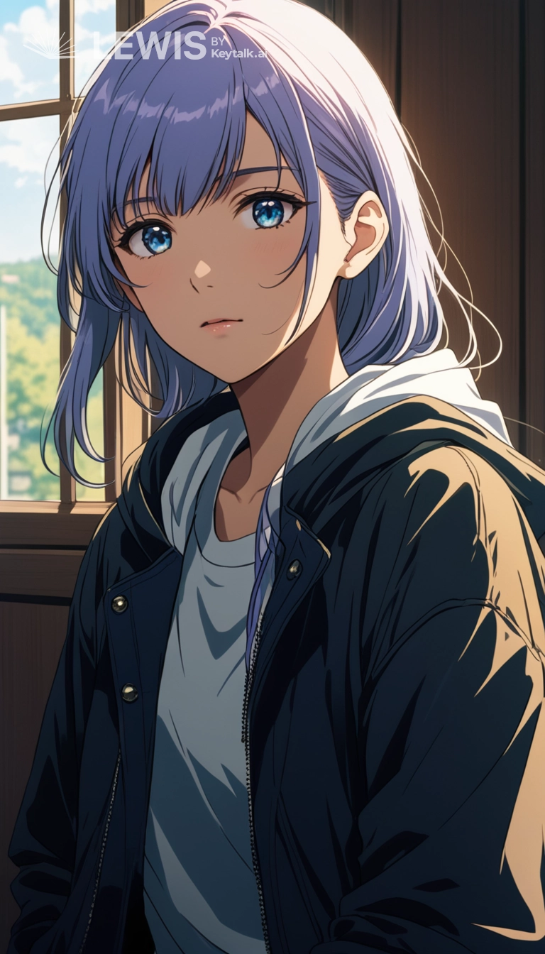 Hinata Tsukino