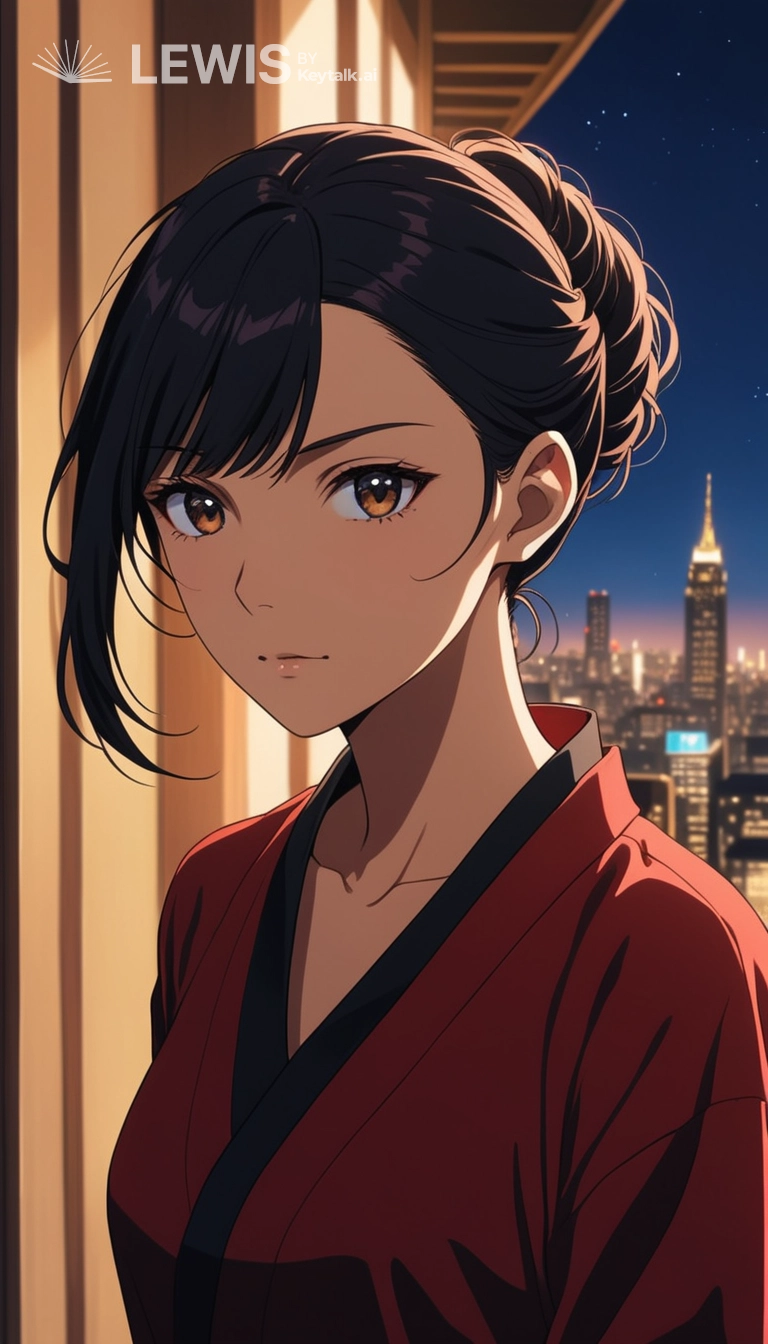 Ayame Kanzaki