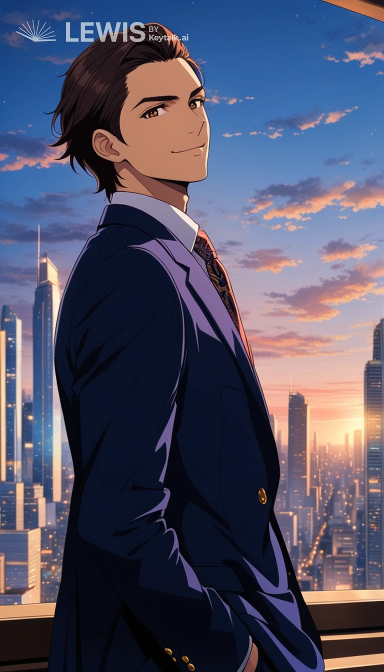 Kazuo Nakamura