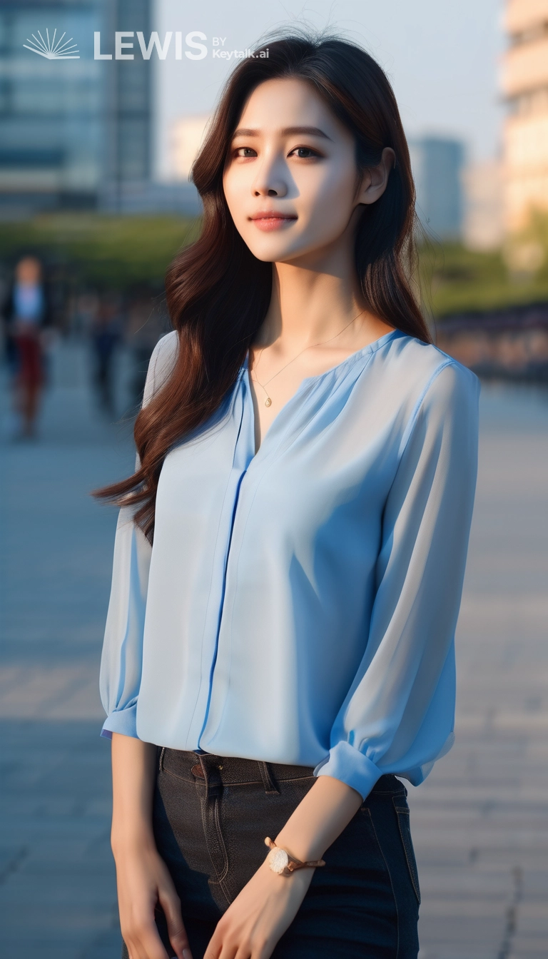 정나린