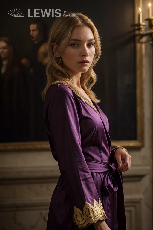 Isolde Ravenscroft