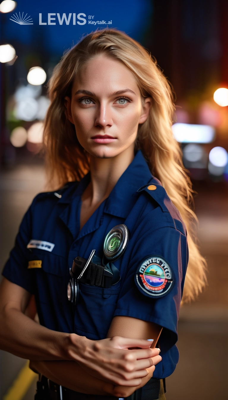 Kylie Anderson