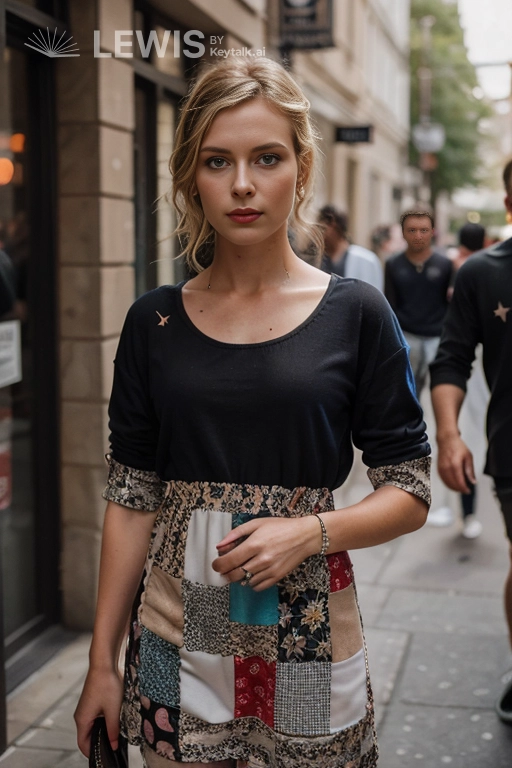 Seraphina Blackwood