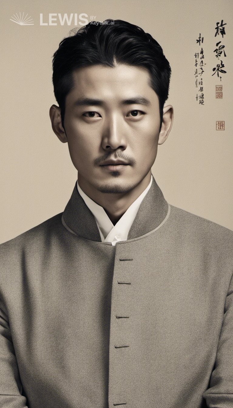 천리장