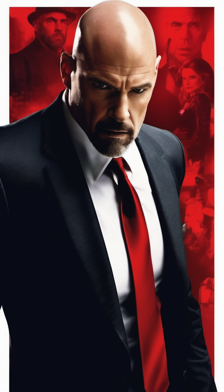 Mr. X
