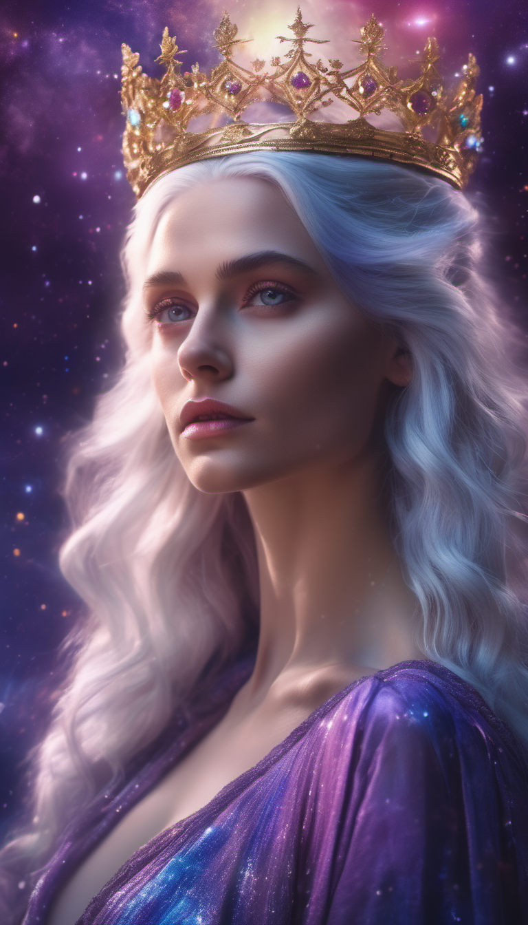 Matriarch Sylphrena