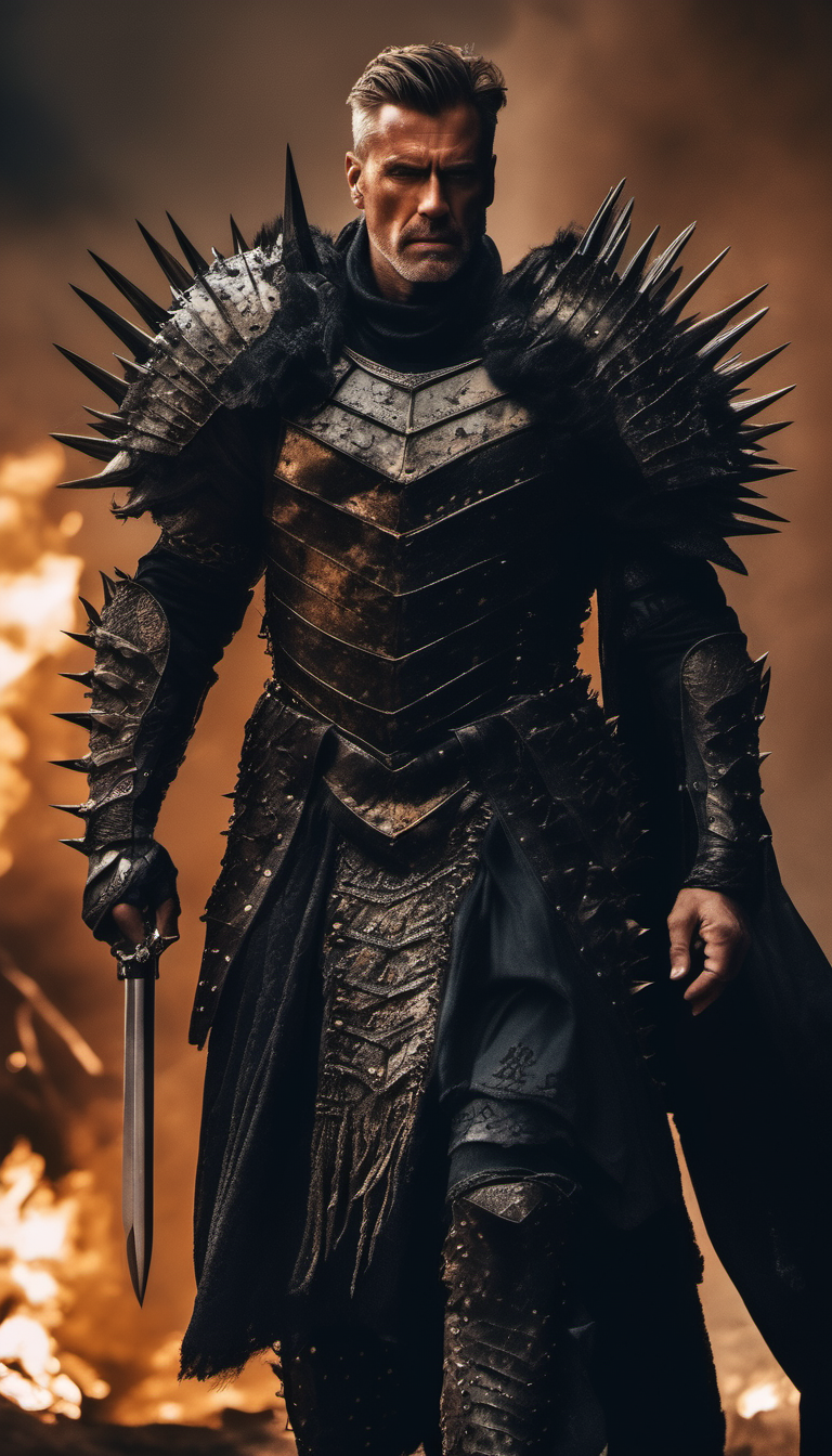 Ravager