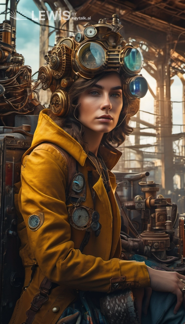 Echo Cogsworth
