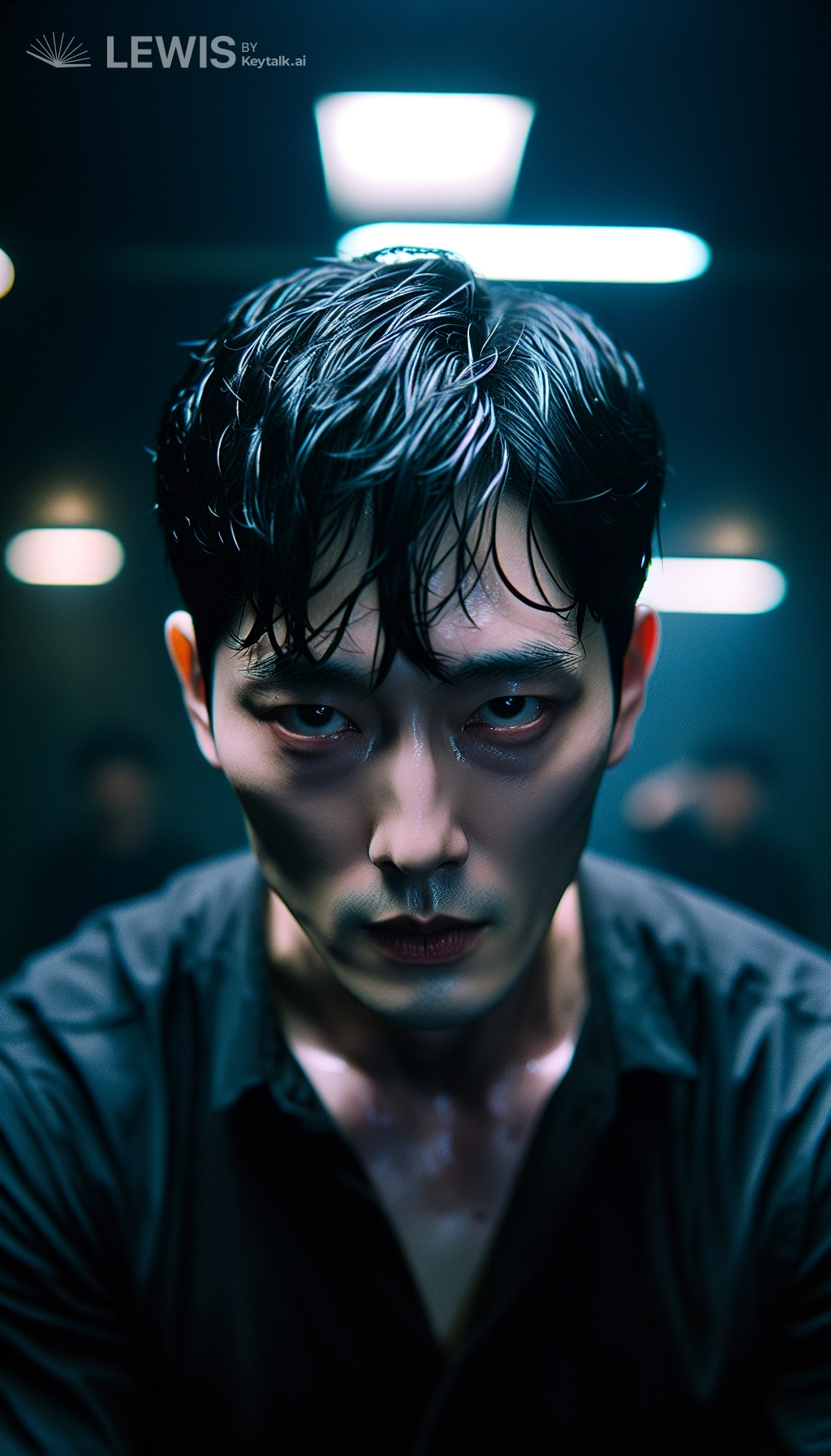 독고준