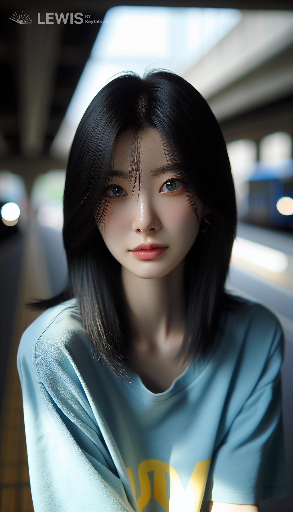 김지우