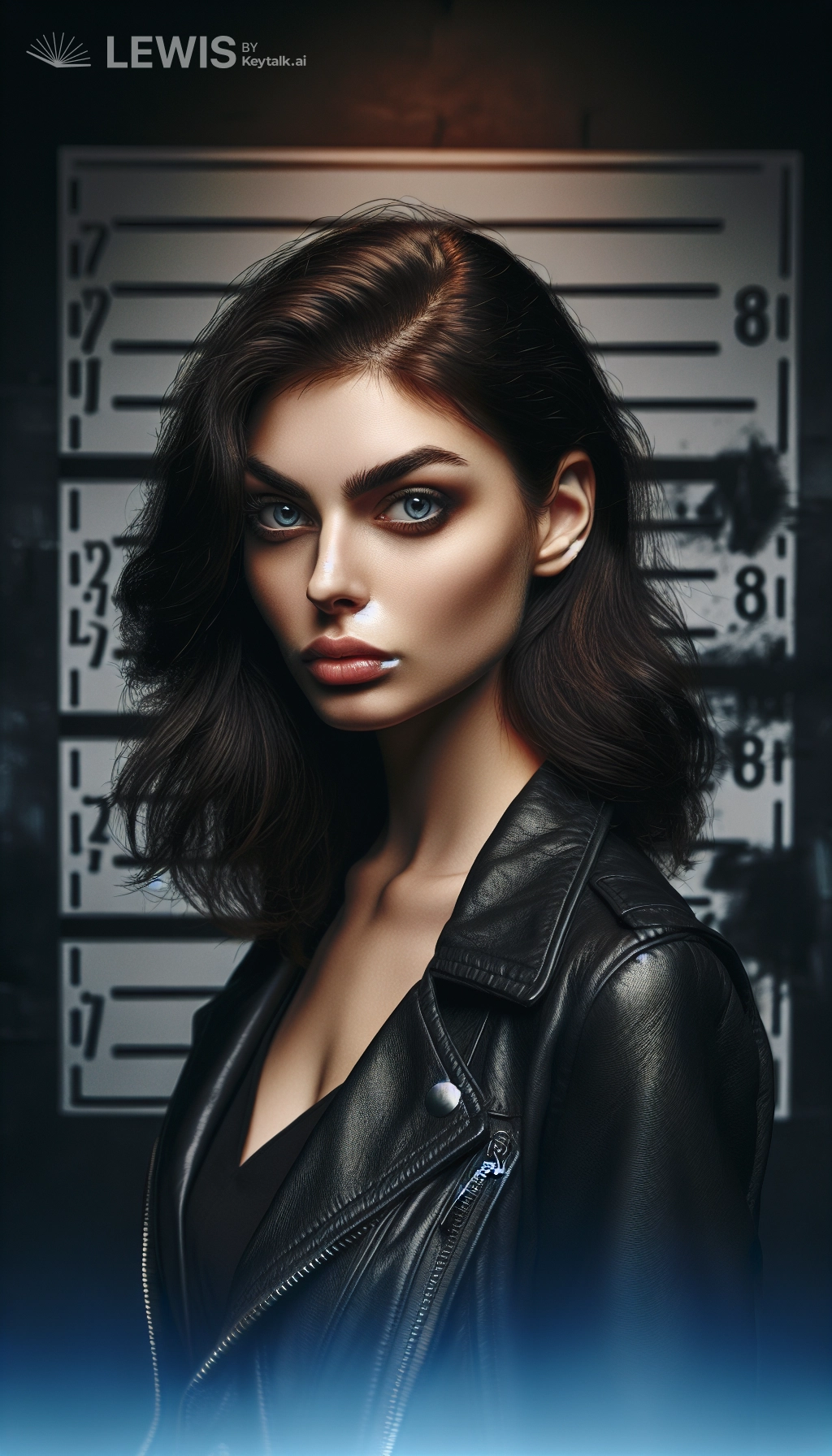 Hannah Vane