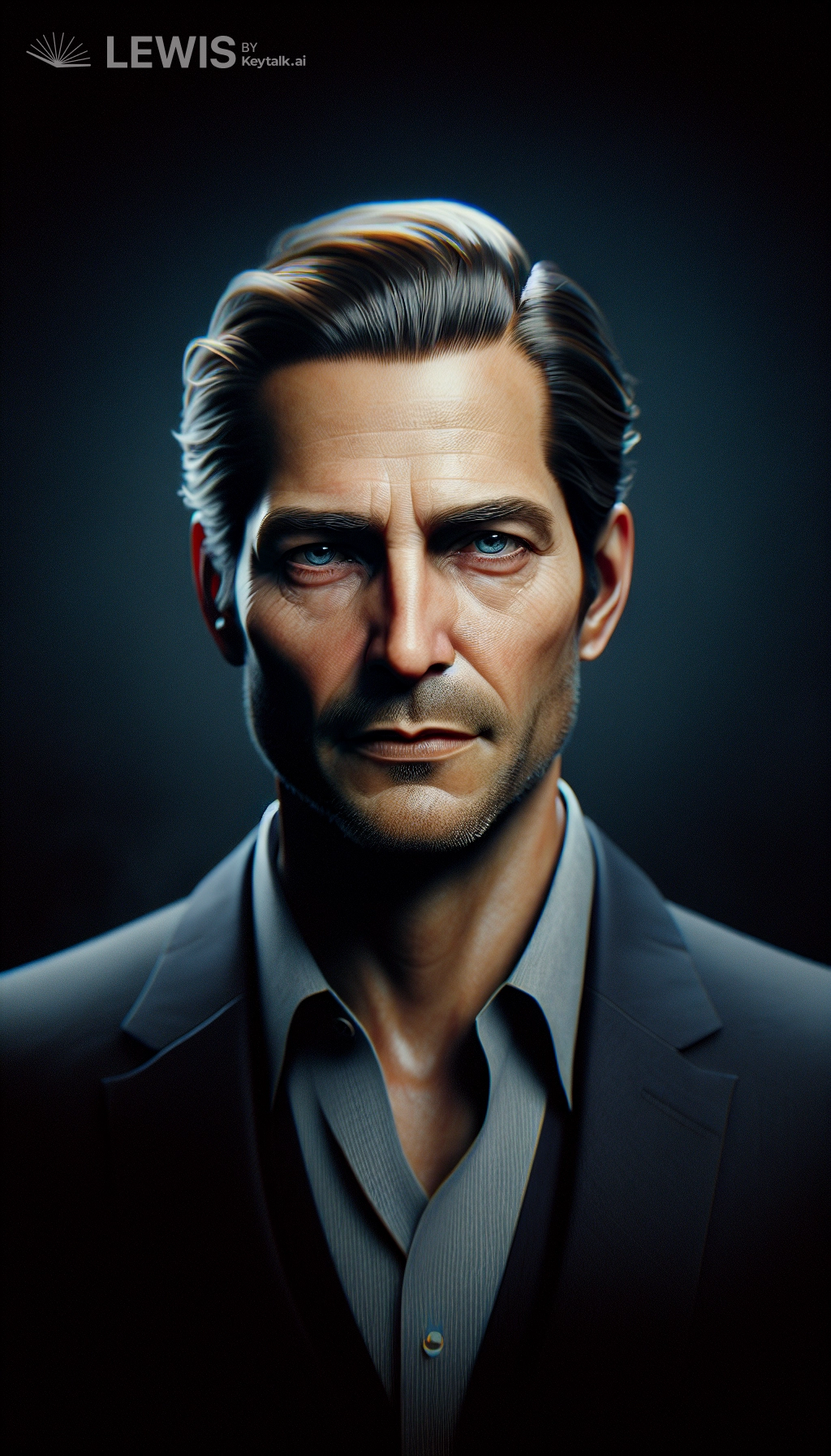 Alistair Finch