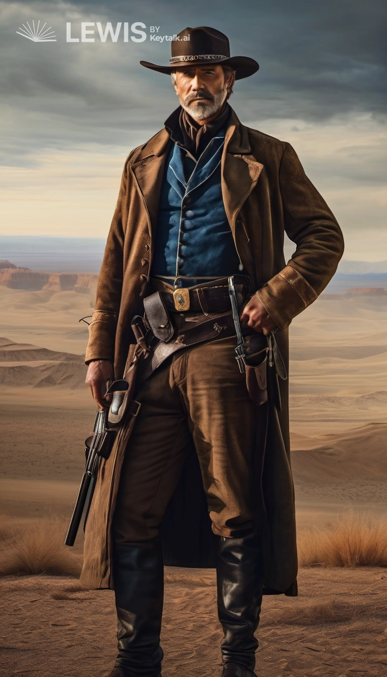 Bartholomew "Bart" Grant