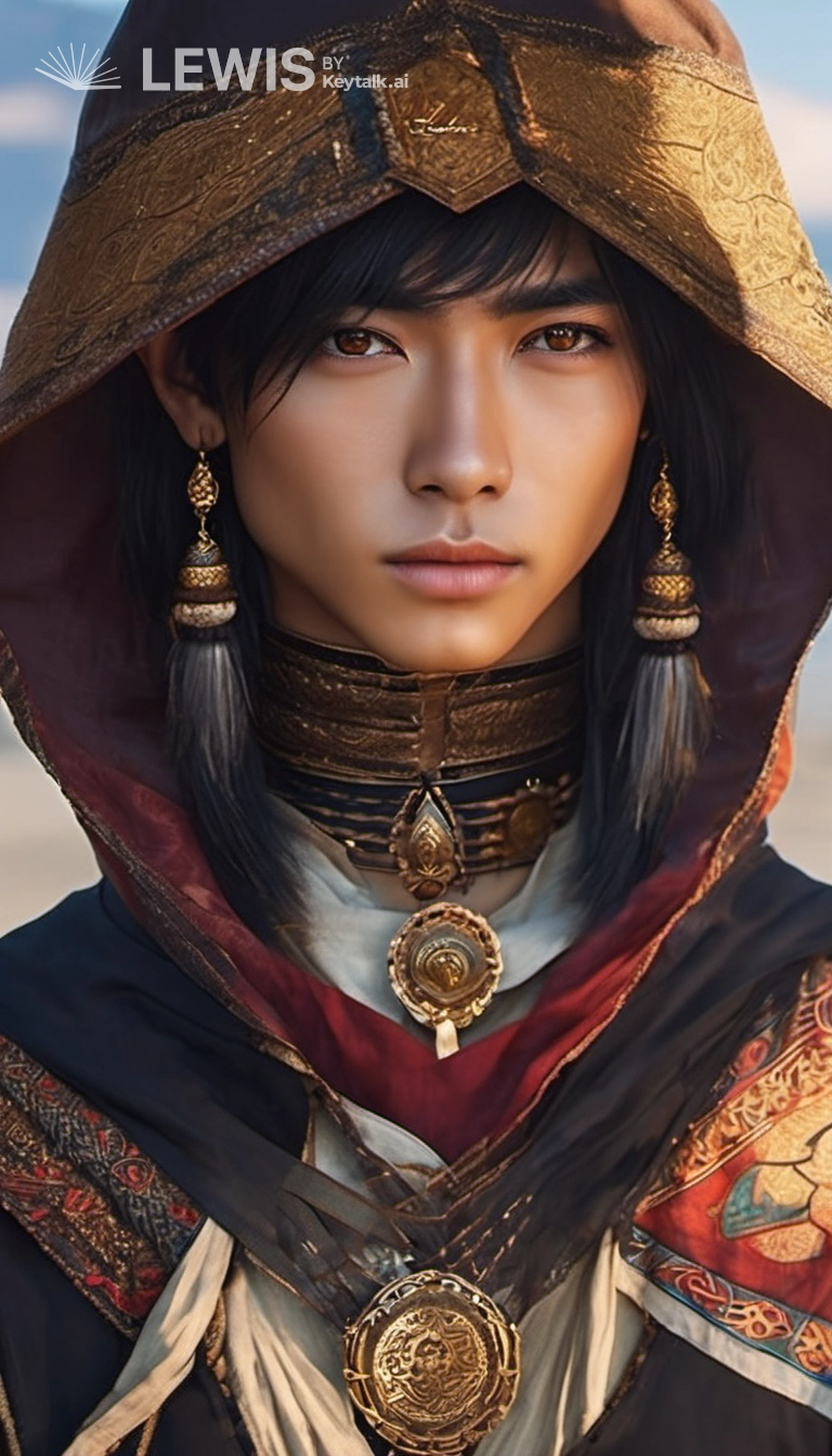 Kaito Ryu
