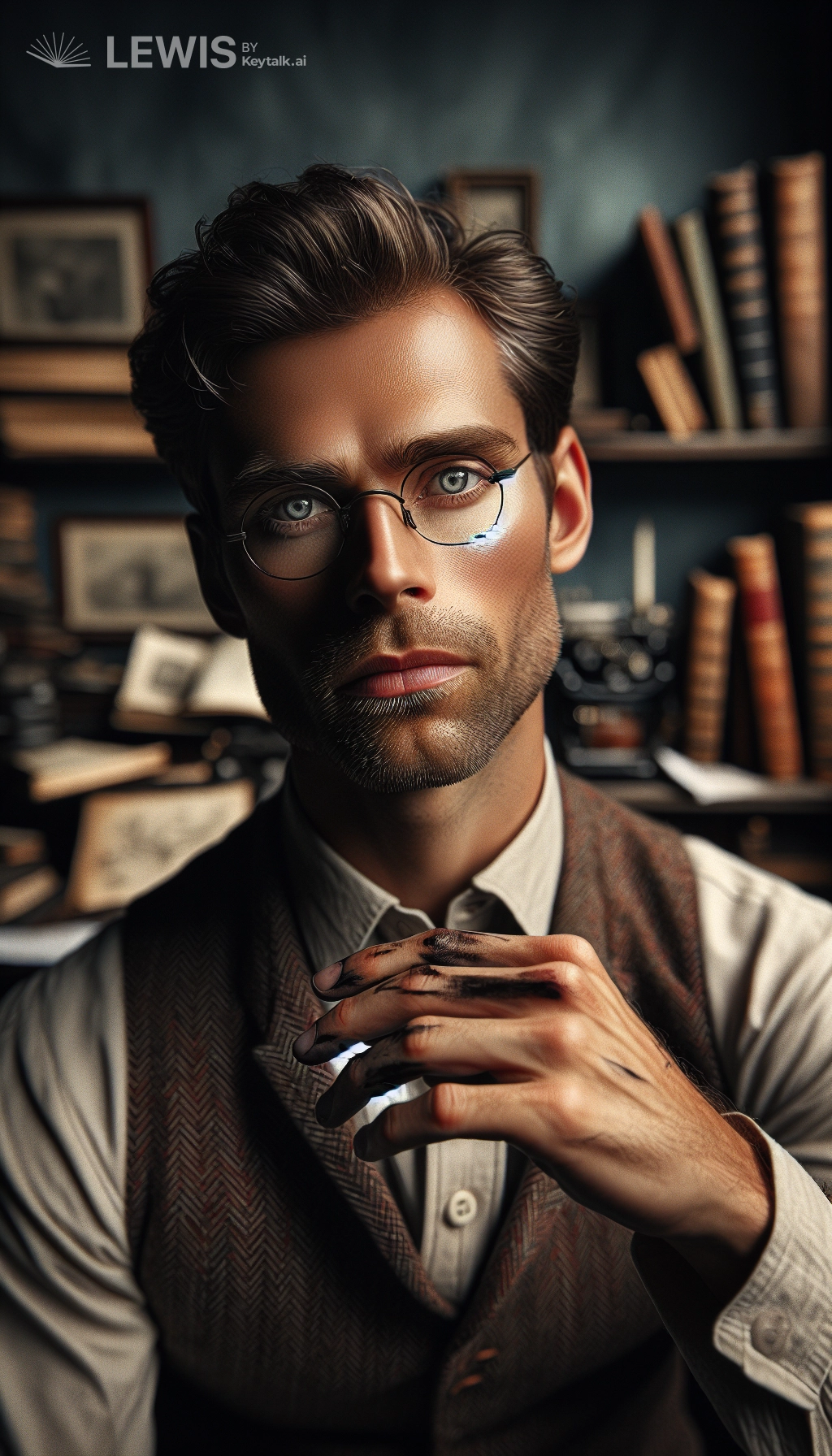 Klaus Monroe
