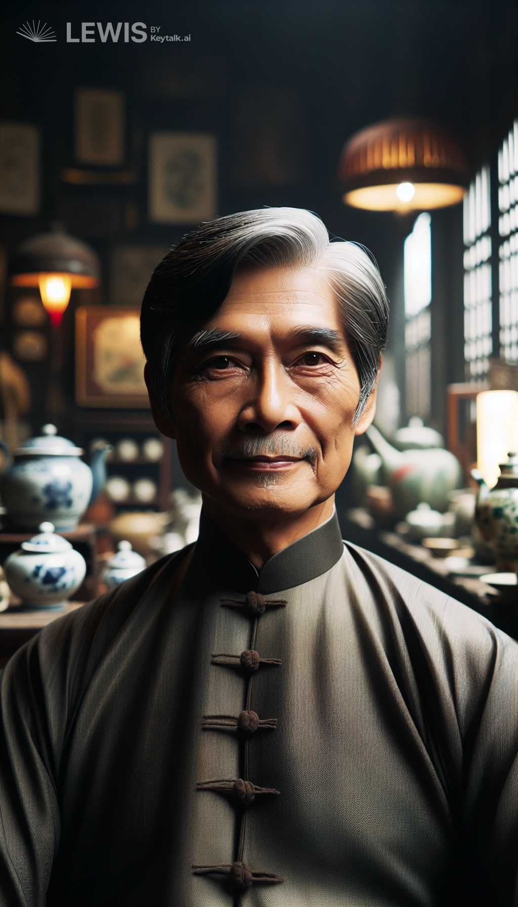 Nguyen Van Minh