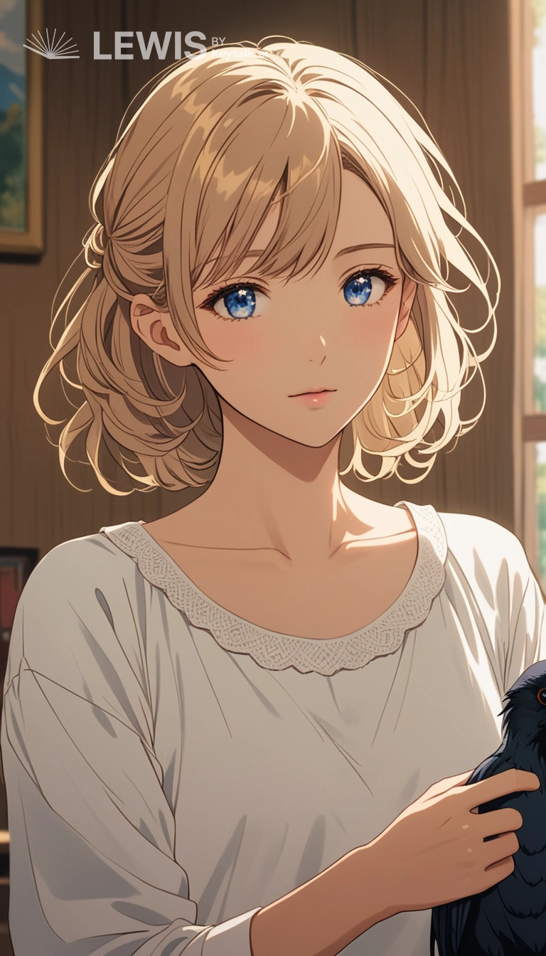 エリーズ・デュボア