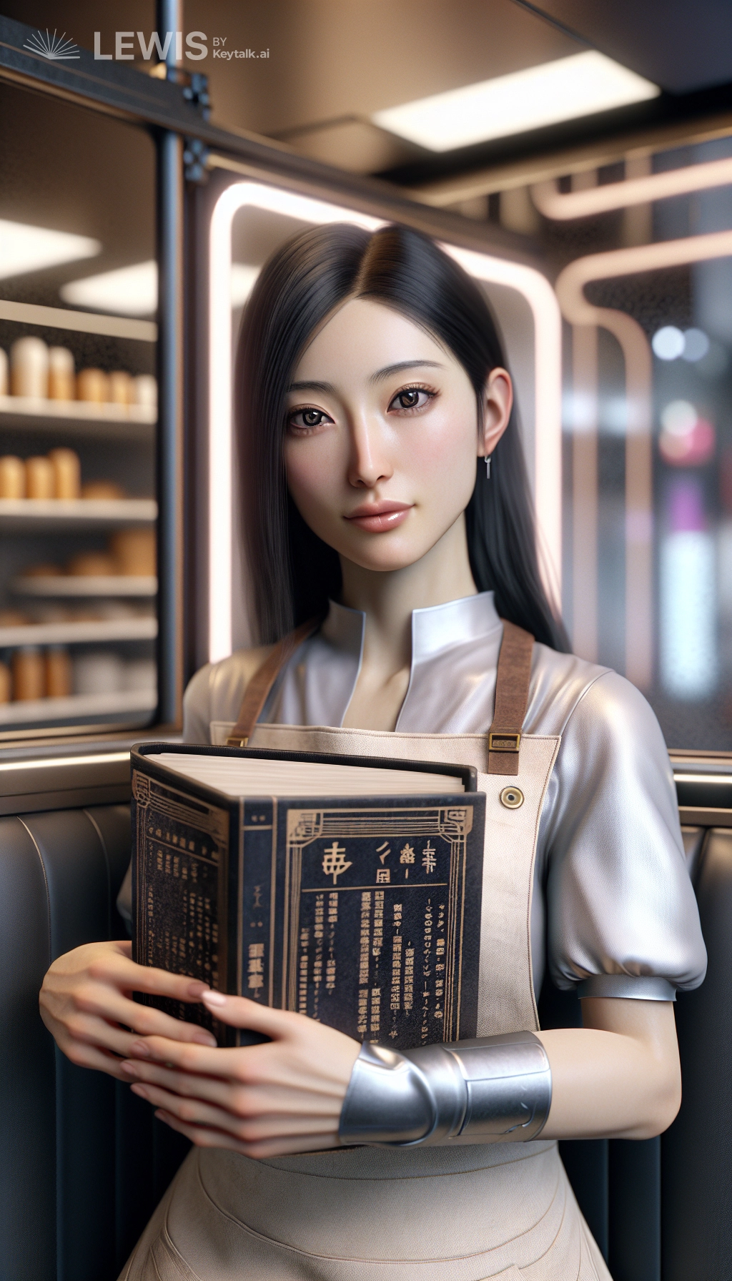 神崎 美咲
