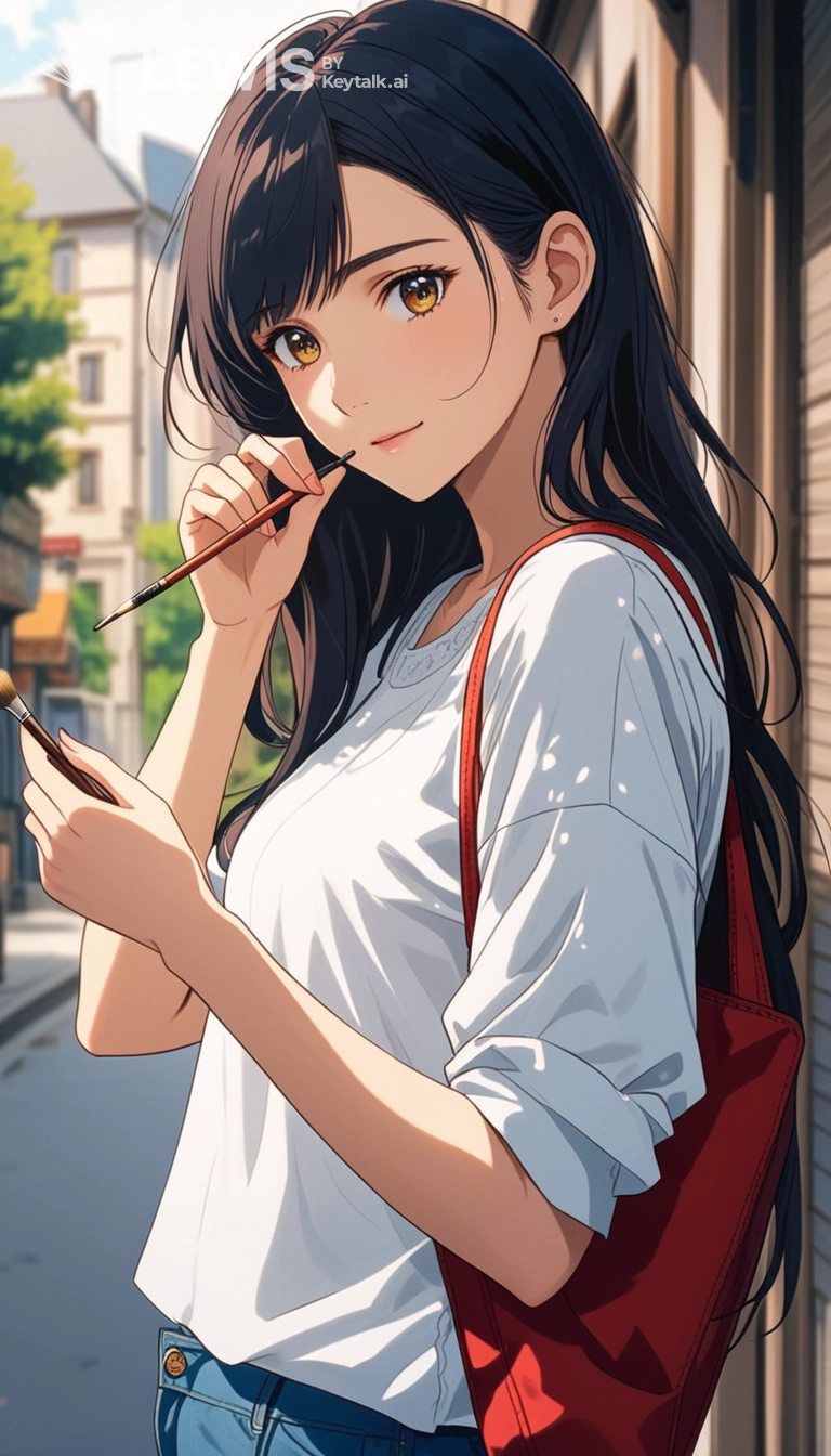 橘 美咲