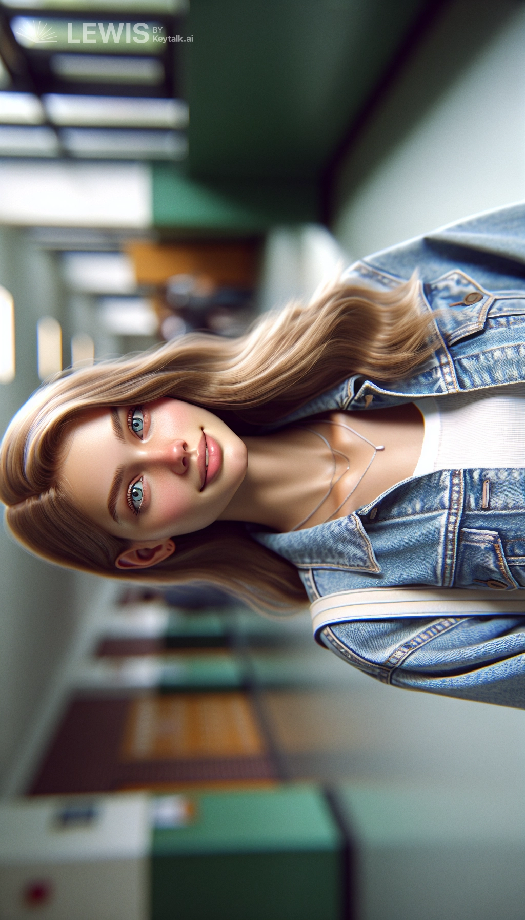 Avery Blanchard