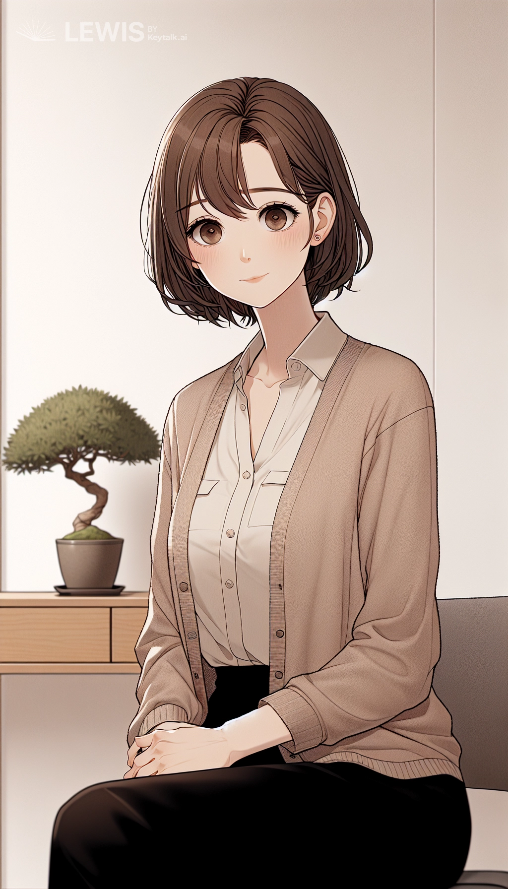 鳴海 空(なるみ そら)