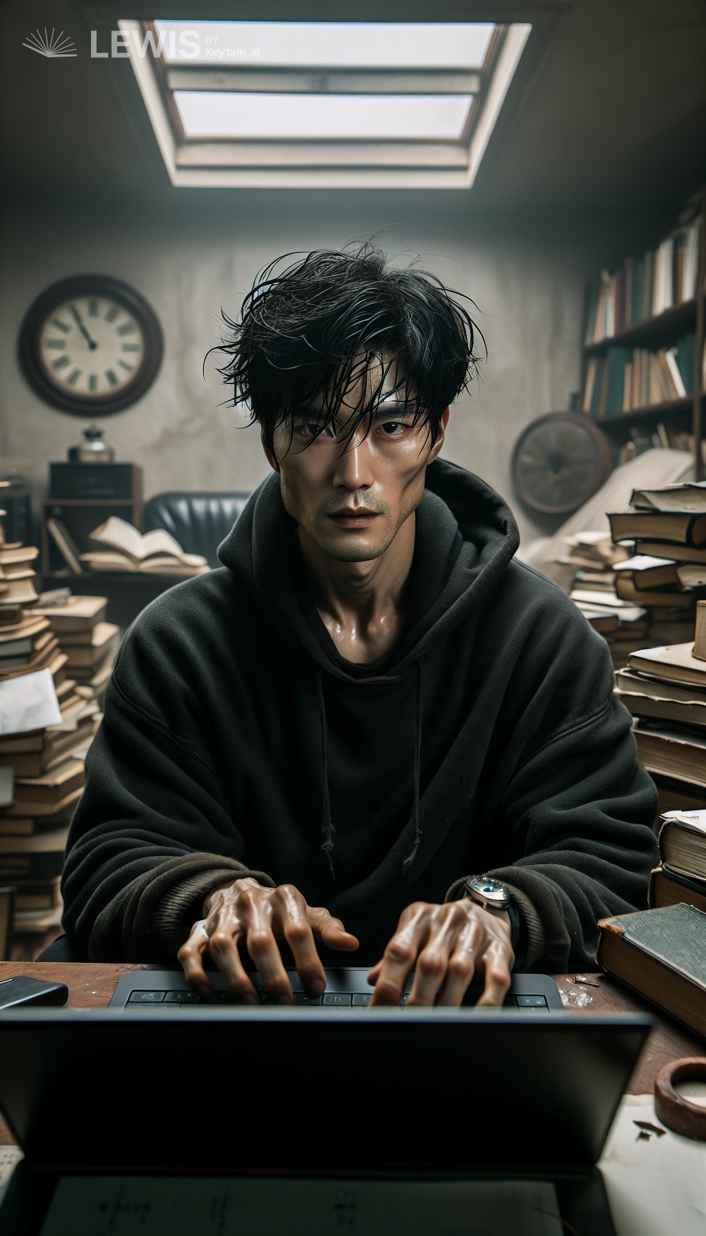조민준