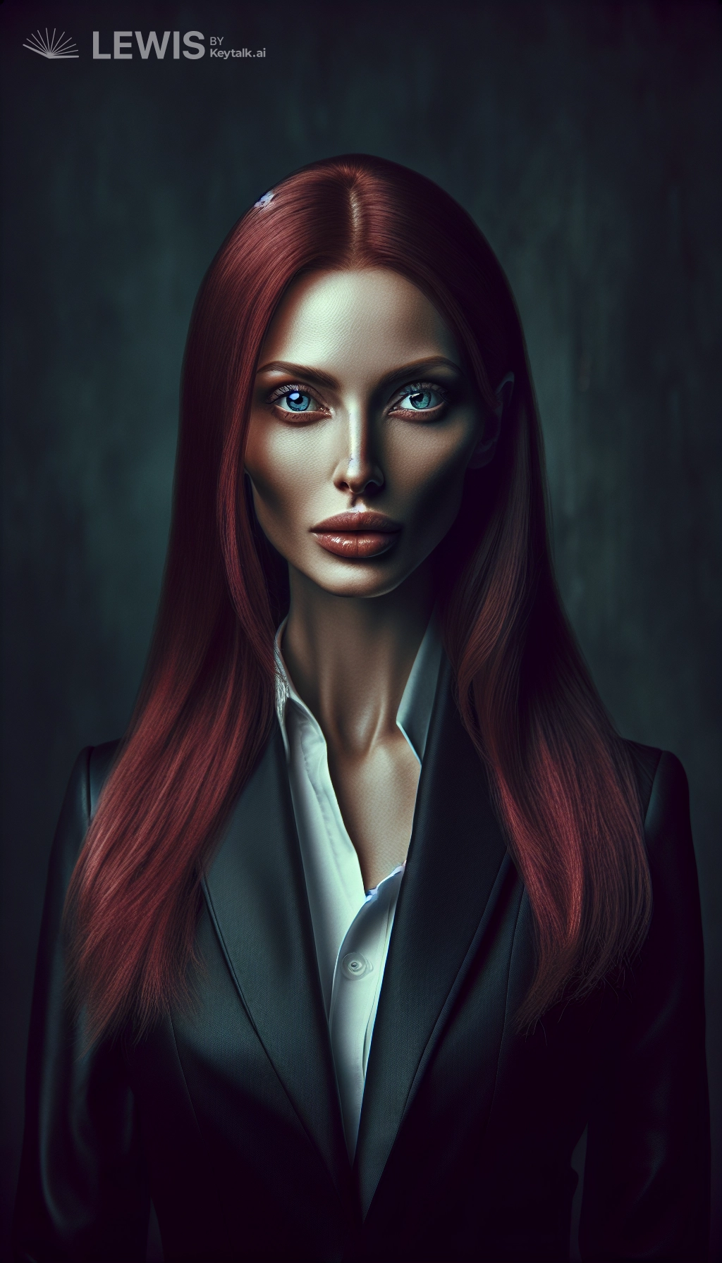 Anya Petrova