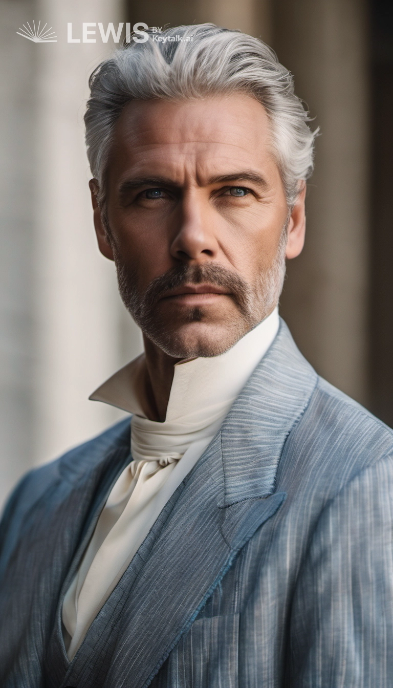 Victor Duquesne