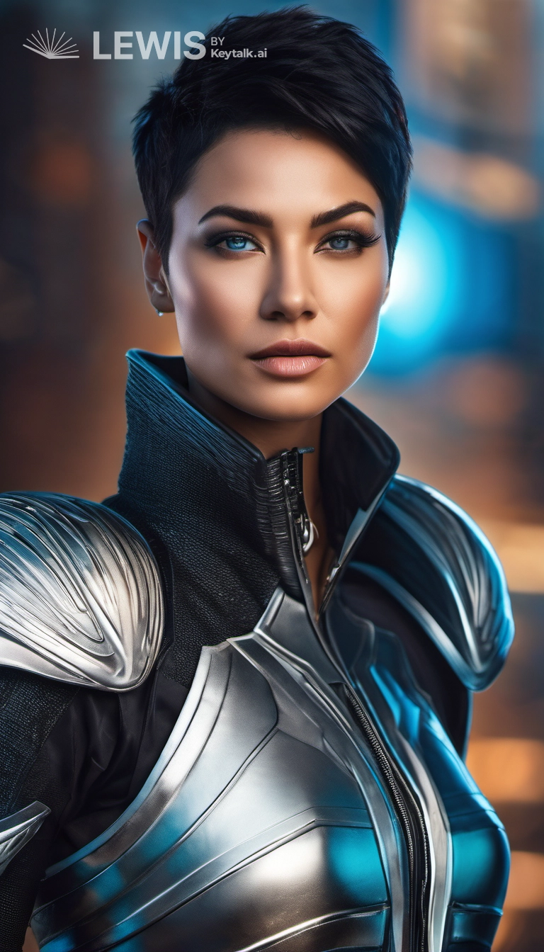 Thalia Vrex