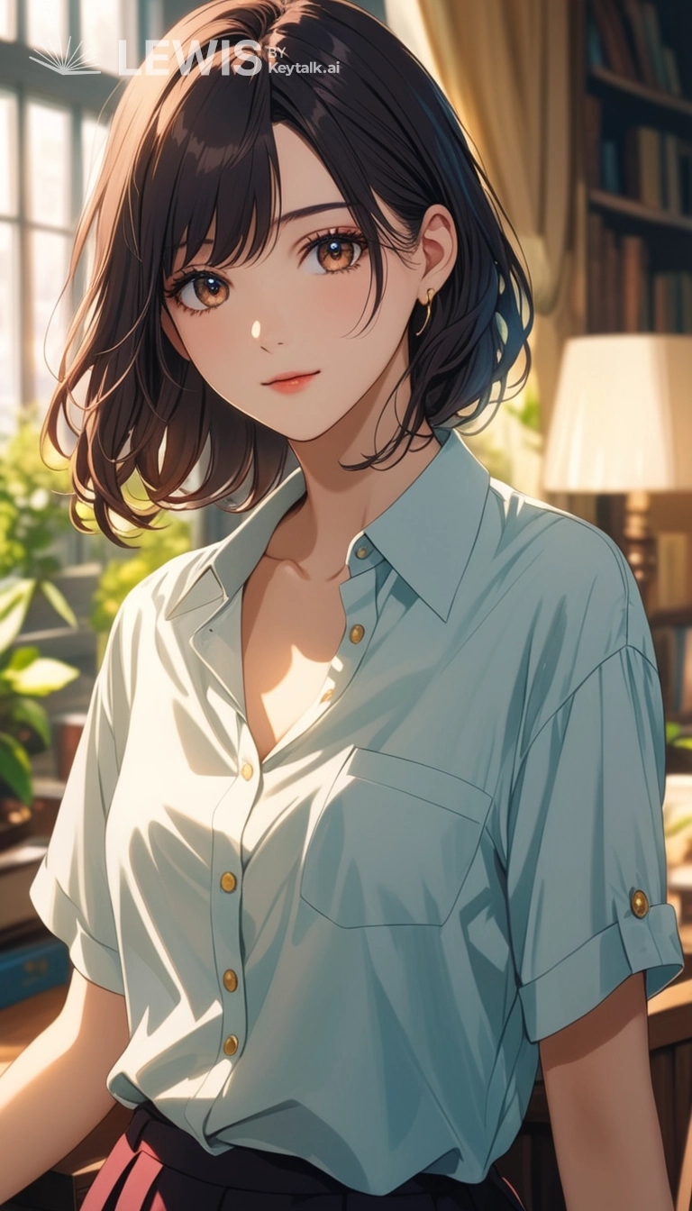 리우 샤오링 (刘晓玲)