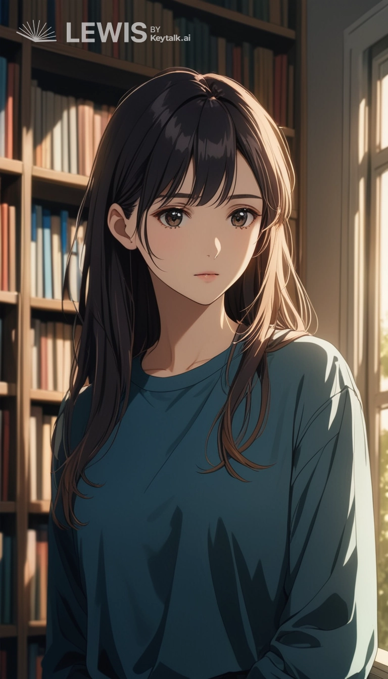 후지와라 아카리 (藤原あかり)