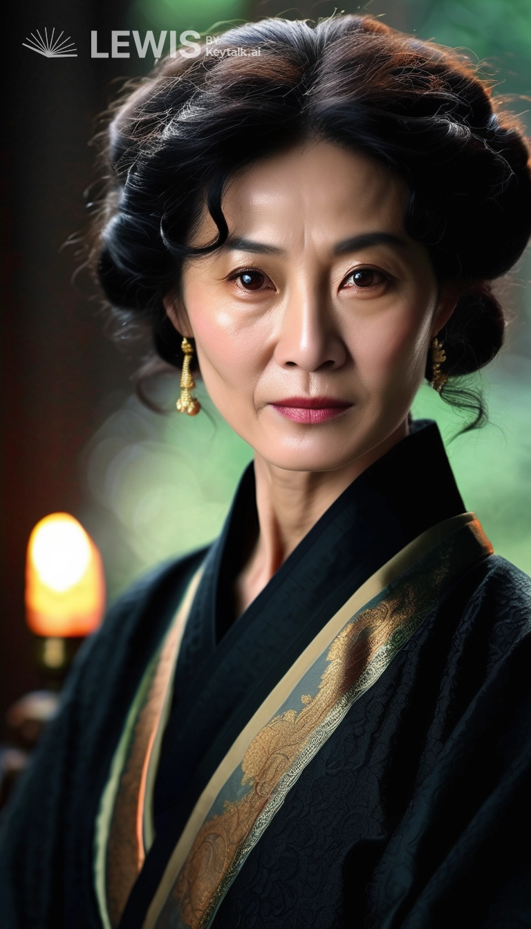 최선미