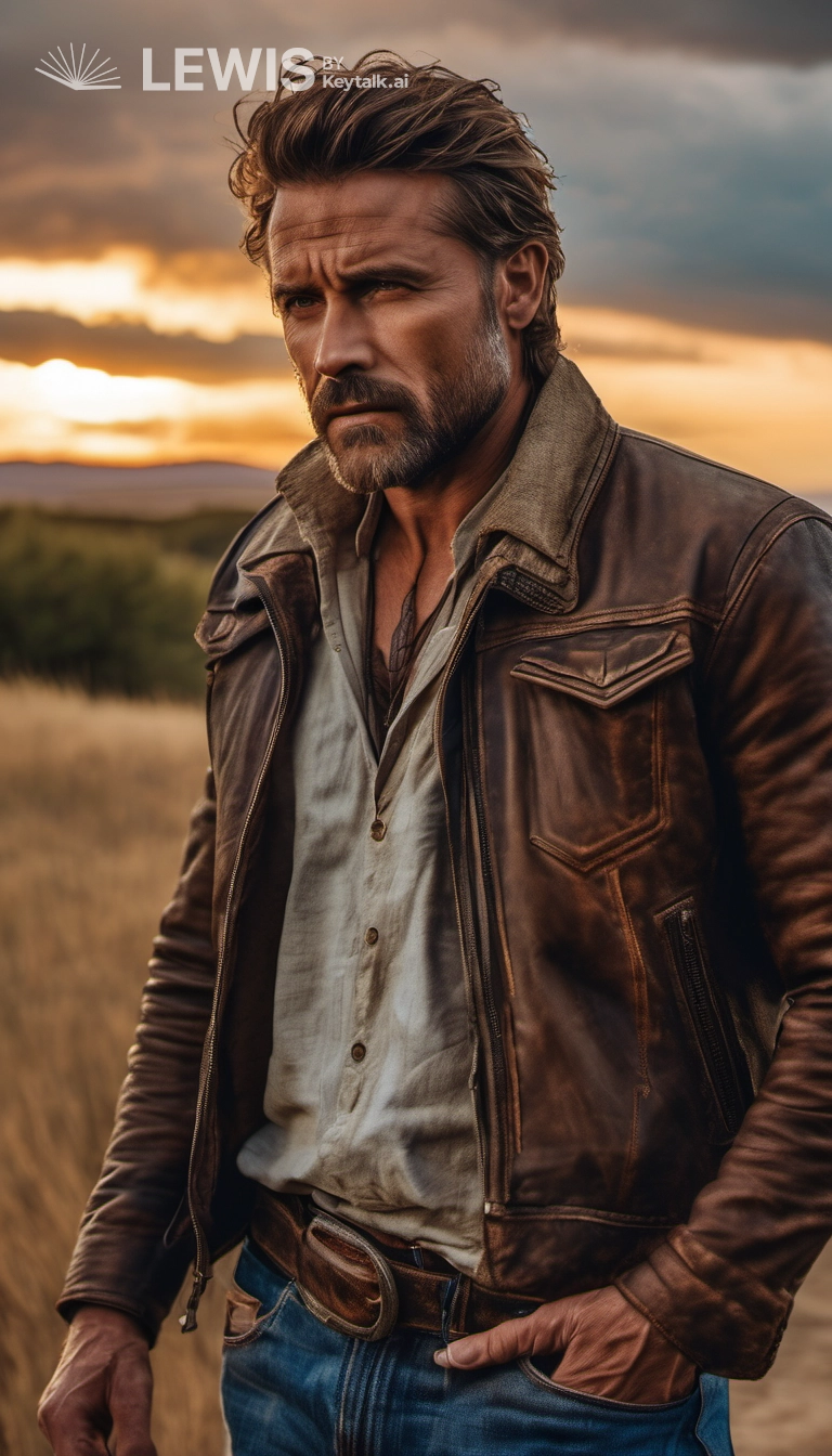 Ezekiel Darkwater
