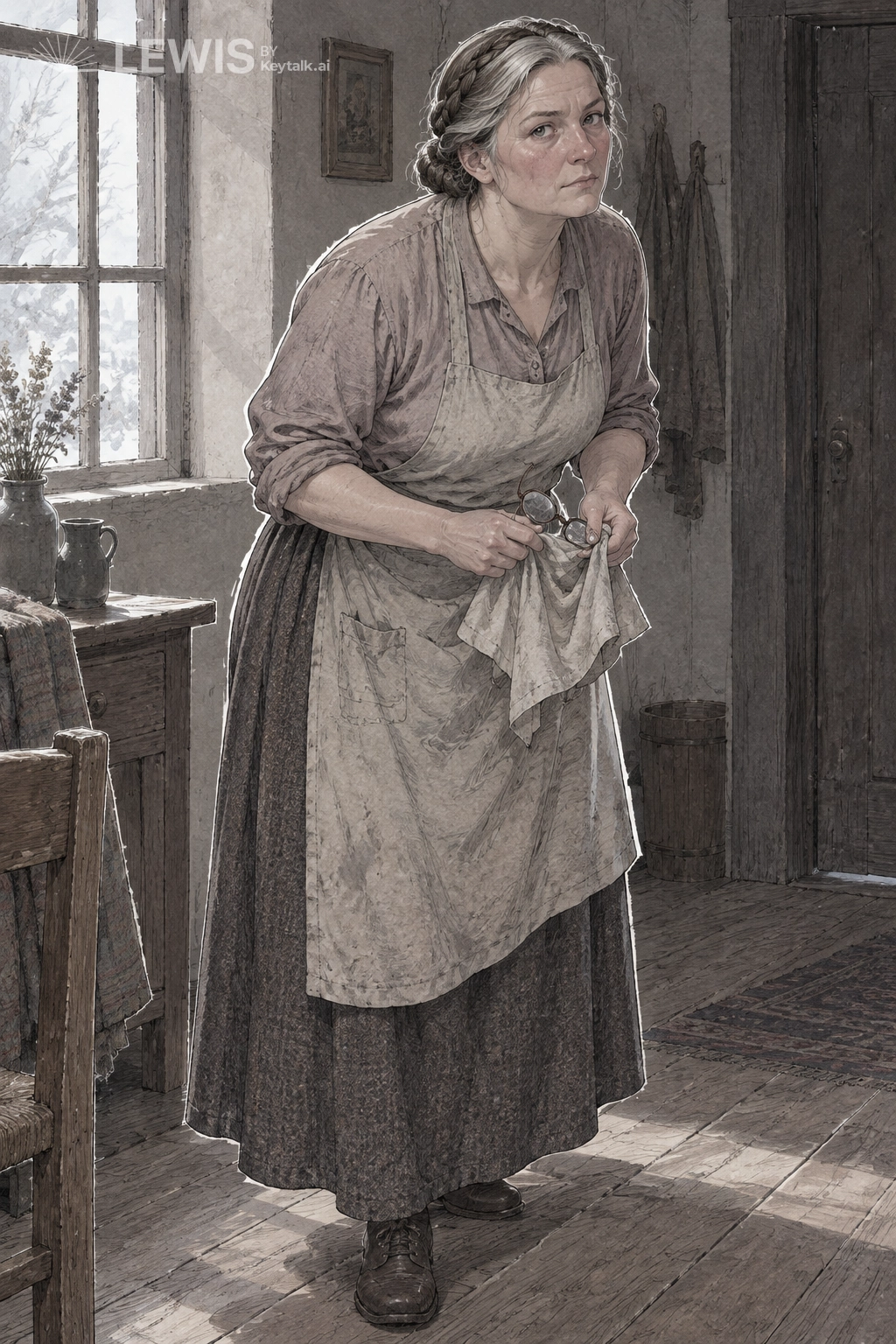 Verna Rusk