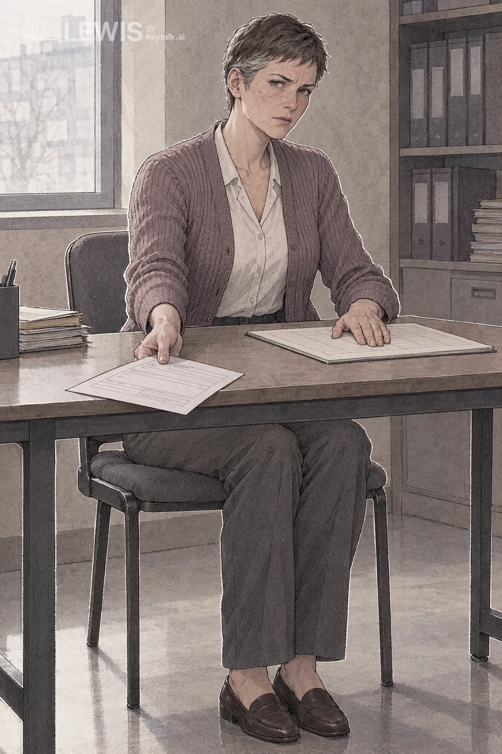 Della Pike