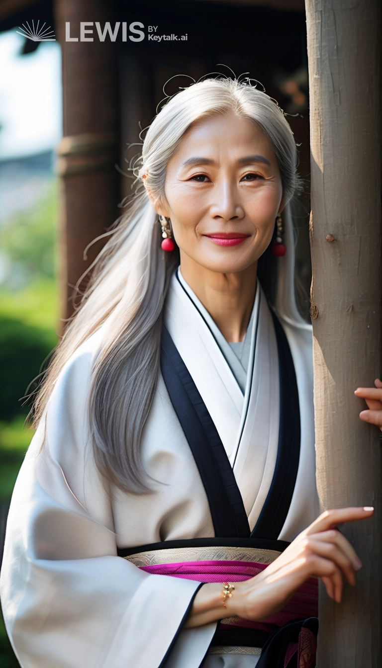 이정숙