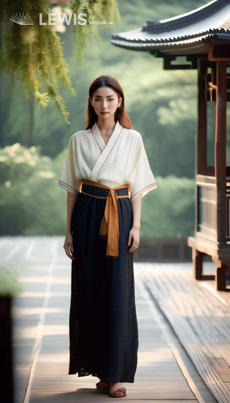 Aiko Nakamura
