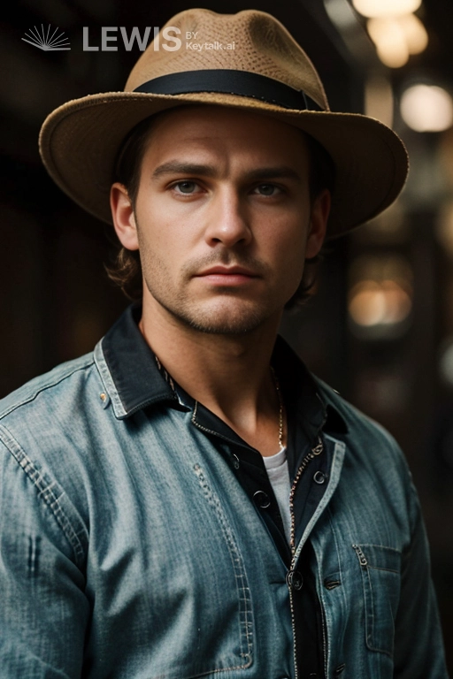 Winston Thorne