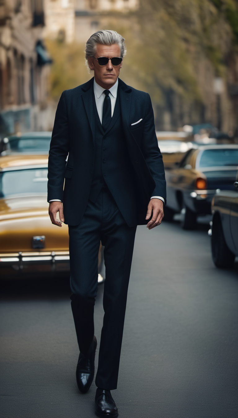 Marcus Rhinehart