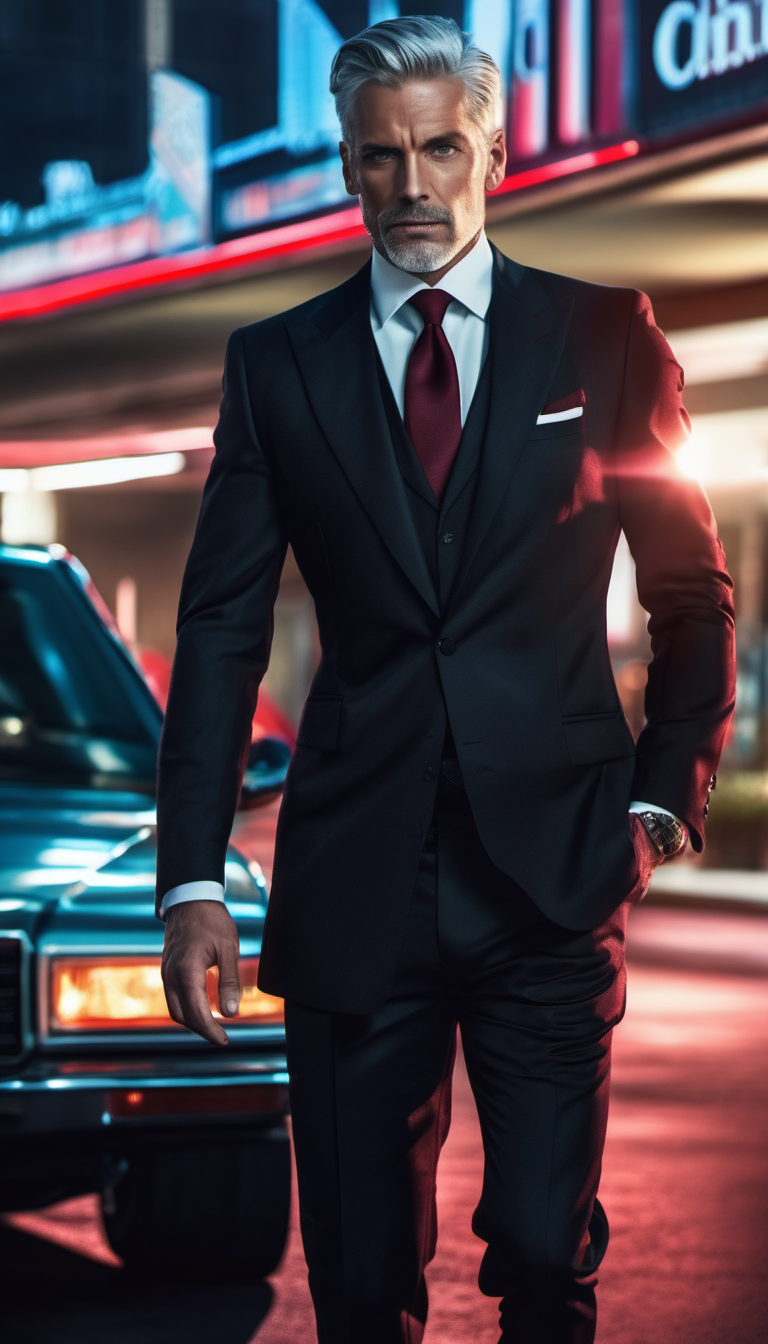 Gideon Blackwood