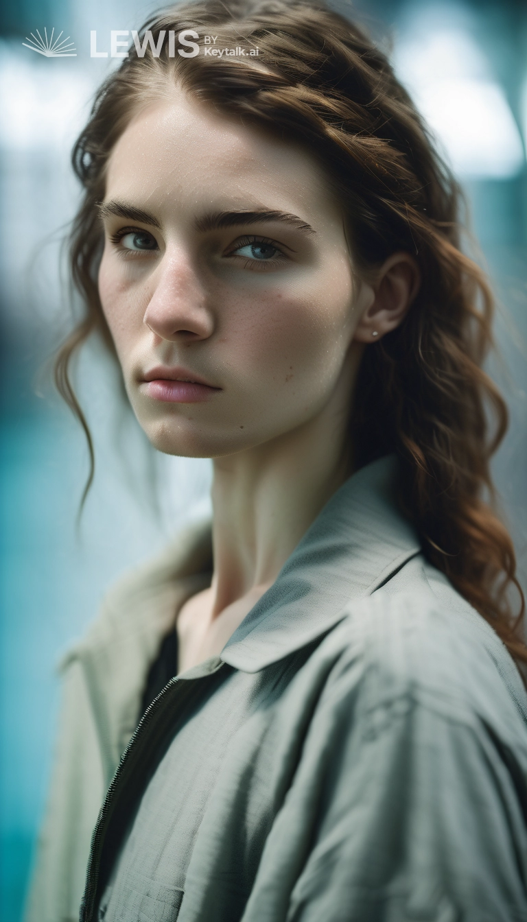 Elara "Eli" Vance