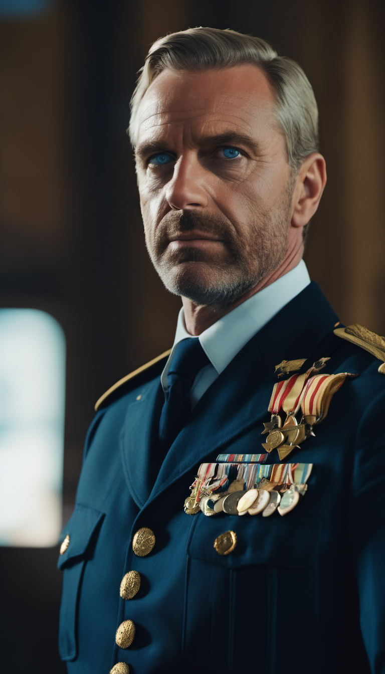 Governor Halik