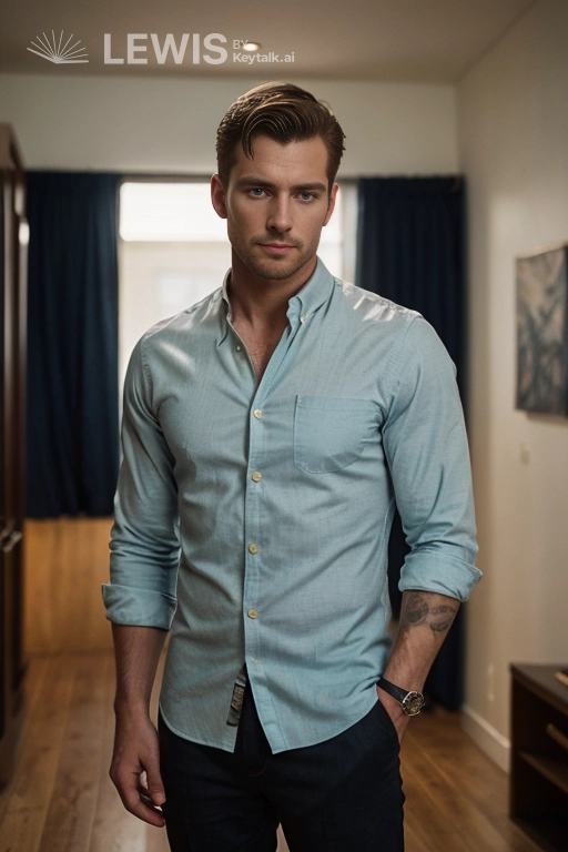 Jasper Hawthorne