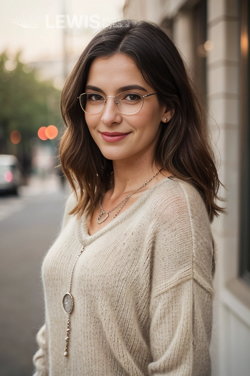 Miranda Blackwood