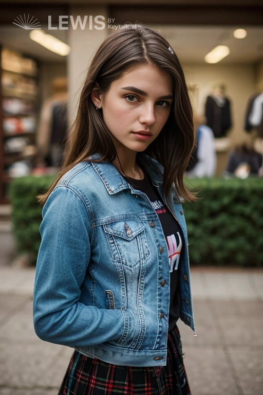 Skylar Morgan